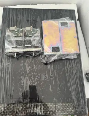 Huawei Switch