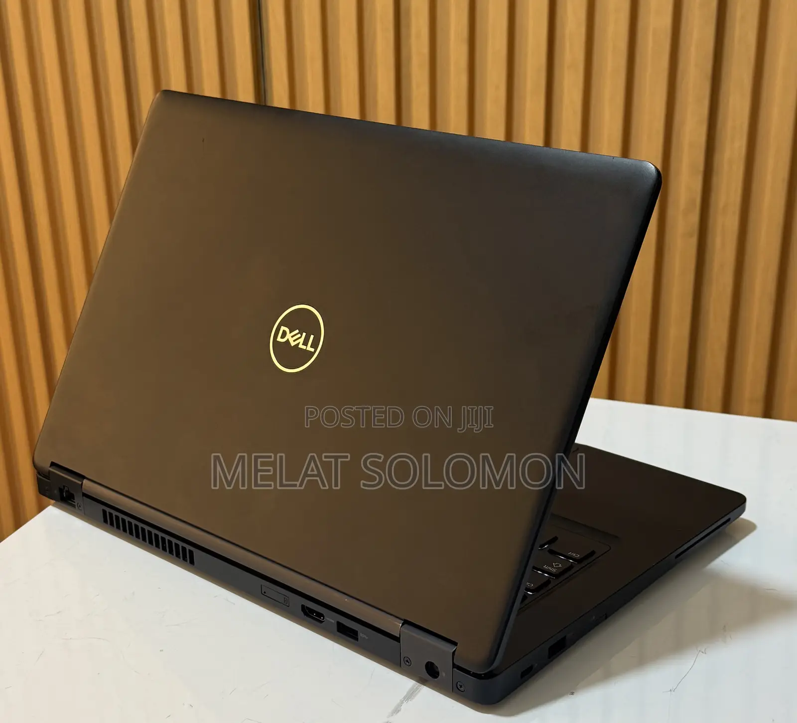Laptop Dell Latitude 5400 8GB Intel Core i5 SSD 512GB