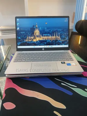 New Laptop HP Stream Notebook 16GB Intel Core i7 SSD 1T