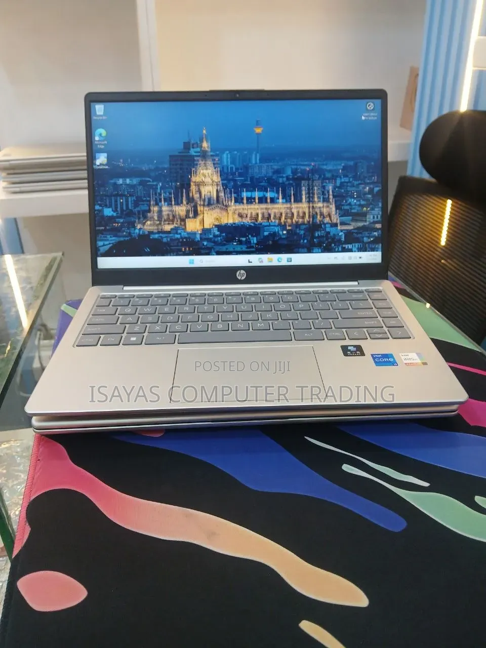 New Laptop HP Stream Notebook 16GB Intel Core i7 SSD 1T
