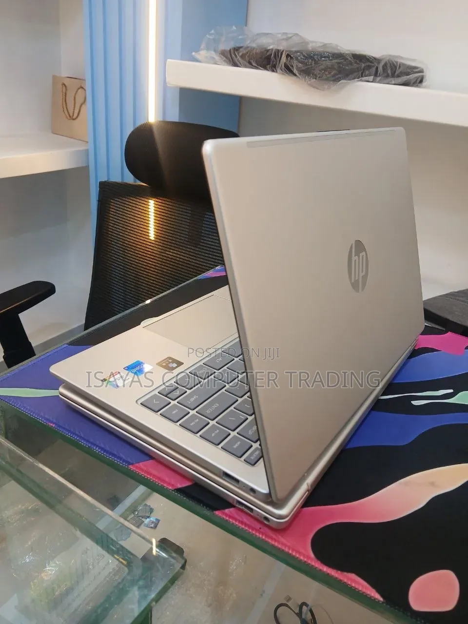 New Laptop HP Stream Notebook 16GB Intel Core i7 SSD 1T