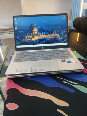 New Laptop HP Stream Notebook 16GB Intel Core i7 SSD 1T
