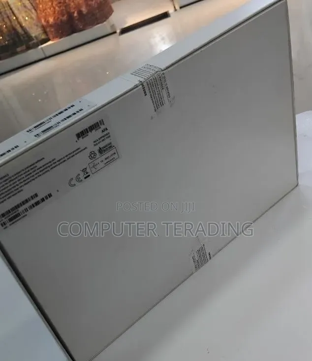 New Samsung Galaxy Tab S8 256 GB