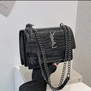 Ysl Sling Bag High Quality