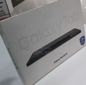 New Samsung Galaxy Tab S8 256 GB