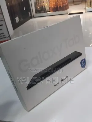 New Samsung Galaxy Tab S8 256 GB