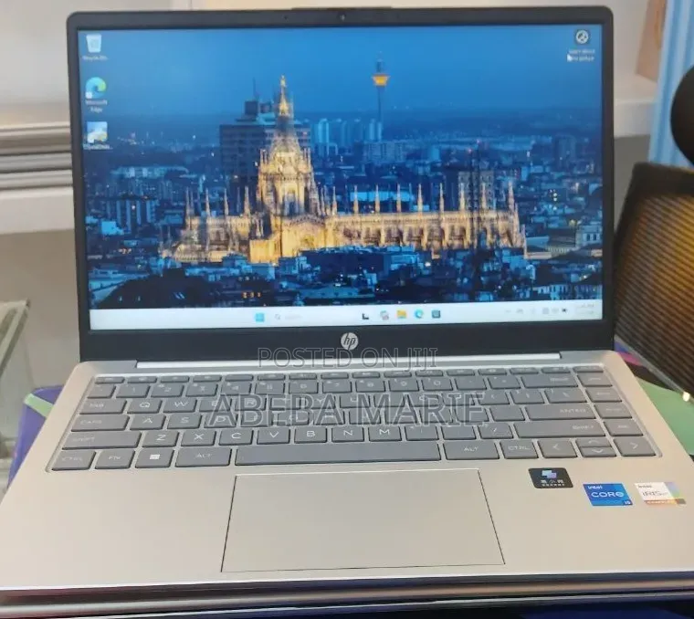 New Laptop HP Pavilion 15 16GB Intel Core i7 SSD 1T