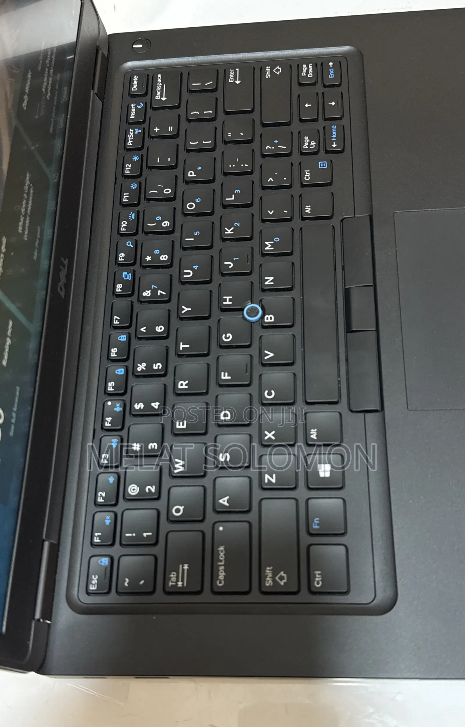 Laptop Dell Latitude 5400 8GB Intel Core i5 SSD 512GB