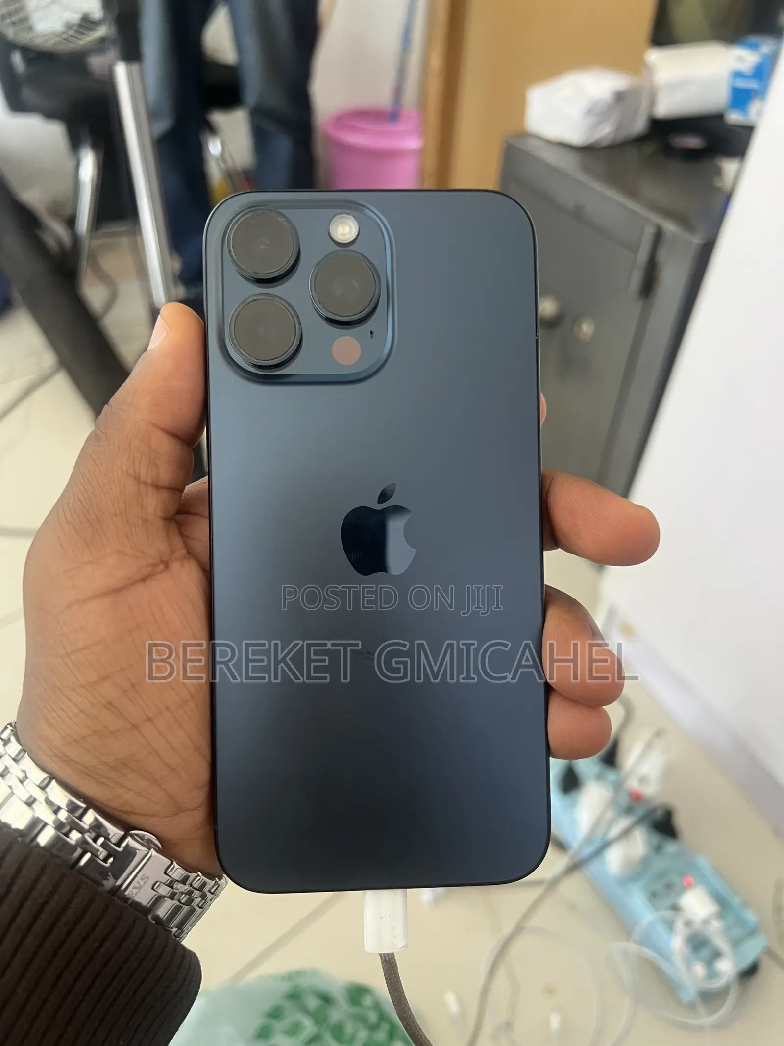 Apple iPhone 15 Pro Max 512 GB