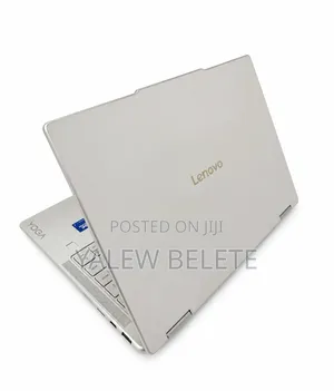 New Laptop Lenovo Yoga 7 15ITL5 32GB Intel Core Ultra 7 SSD 1T