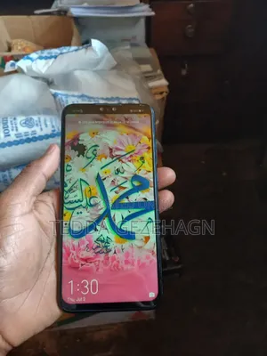 Huawei Y9 2019 64 GB Black