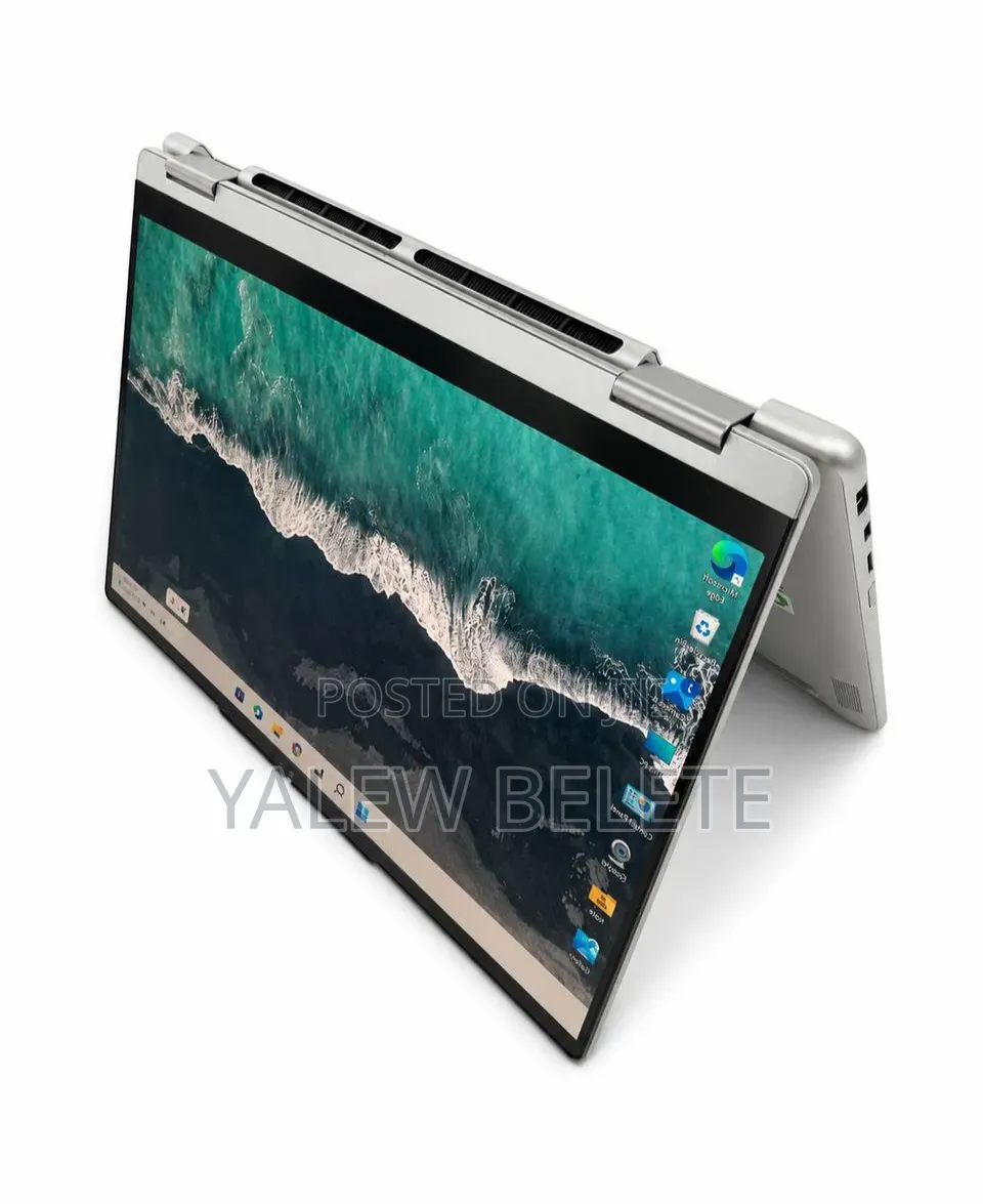 New Laptop Lenovo Yoga 7 15ITL5 32GB Intel Core Ultra 7 SSD 1T