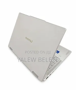 New Laptop Lenovo Yoga 7 15ITL5 32GB Intel Core Ultra 7 SSD 1T