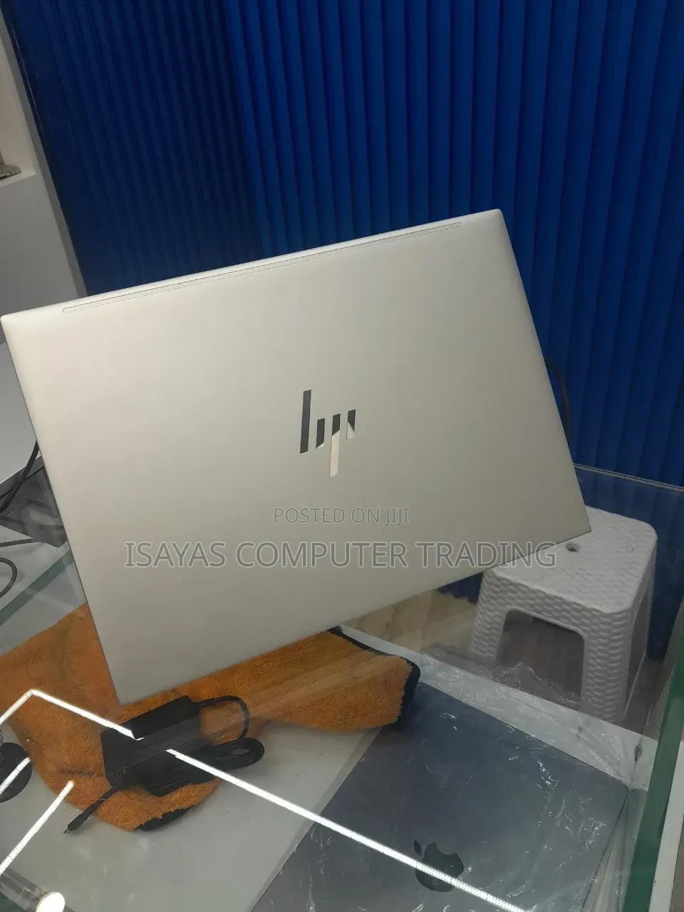 New Laptop HP EliteBook 840 G9 16GB Intel Core i7 SSD 512GB