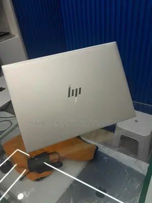 New Laptop HP EliteBook 840 G9 16GB Intel Core i7 SSD 512GB