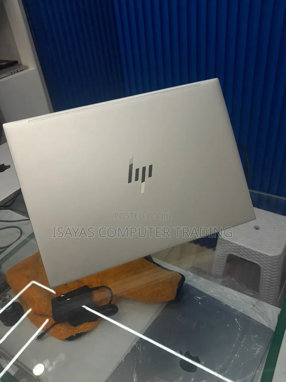 New Laptop HP EliteBook 840 G9 16GB Intel Core i7 SSD 512GB