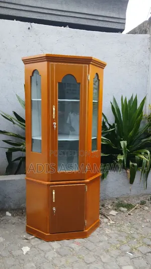 ኮርነር ብፌ ዎች