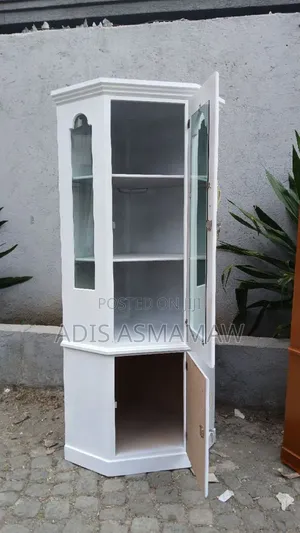ኮርነር ብፌ ዎች