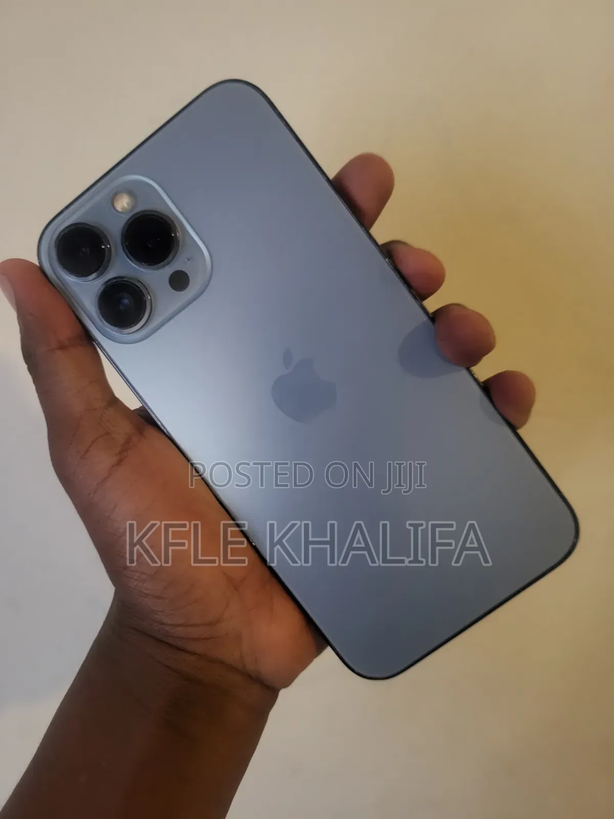 Apple iPhone 13 Pro Max 128 GB