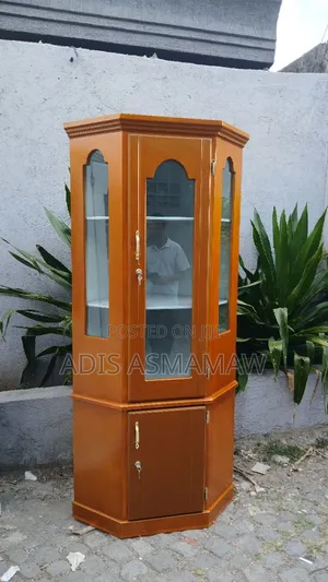 ኮርነር ብፌ ዎች