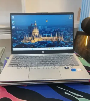 New Laptop HP Stream Notebook 16GB Intel Core i7 SSD 1T