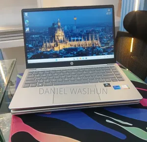 New Laptop HP Stream Notebook 16GB Intel Core i7 SSD 1T