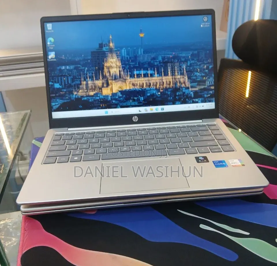 New Laptop HP Stream Notebook 16GB Intel Core i7 SSD 1T