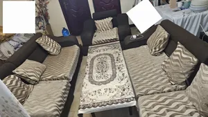 L Shape Sofa Used