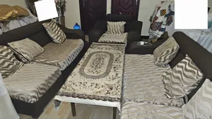 L Shape Sofa Used