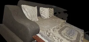 L Shape Sofa Used