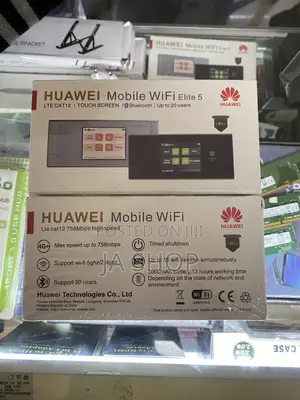 Huawei Wifi Modem