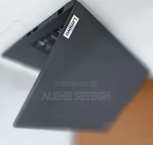 New Laptop Lenovo ThinkPad P14s 16GB Intel Core i7 SSD 512GB