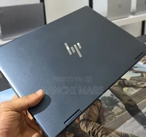 New Laptop HP Envy x360 16GB Intel Core i5 SSD 512GB