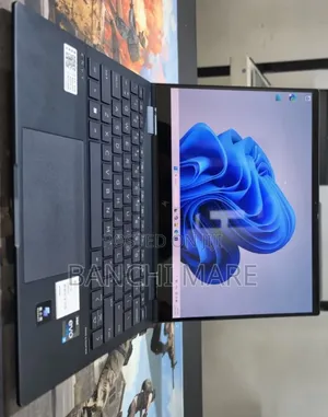 New Laptop HP Envy x360 16GB Intel Core i5 SSD 512GB