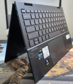 New Laptop HP Envy x360 16GB Intel Core i5 SSD 512GB
