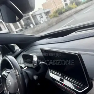 Volkswagen ID.4 2024 Gray