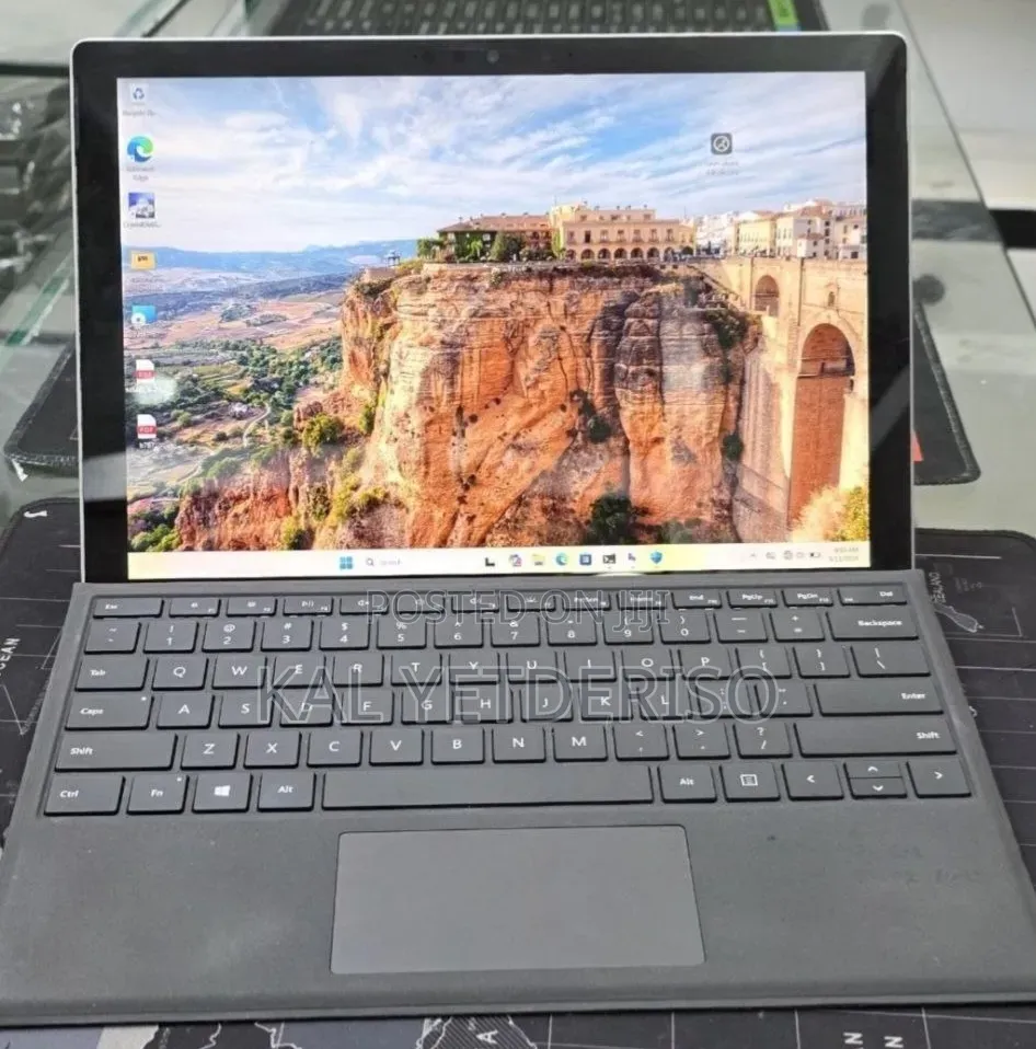 New Laptop Microsoft Surface Laptop 4 16GB Intel Core i7 SSD 512GB