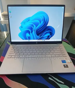 New Laptop HP Pavilion 14 16GB Intel Core i7 SSD 1T