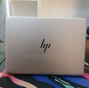 New Laptop HP Pavilion 14 16GB Intel Core i7 SSD 1T