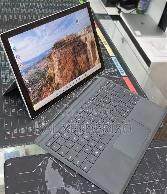 New Laptop Microsoft Surface Laptop 4 16GB Intel Core i7 SSD 512GB