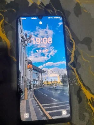Samsung Galaxy M32 6 GB Blue