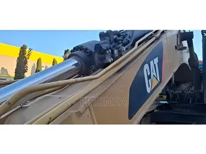 Caterpillar 329d Lme Crawler Excavator for Rent