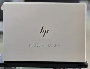New Laptop HP EliteBook 840 G5 8GB Intel Core i5 SSD 512GB