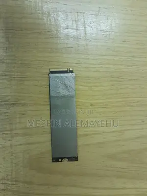 512 Gb Nvme SSD