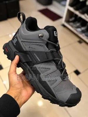 Salomon Boots Orginal Men's Shoe's