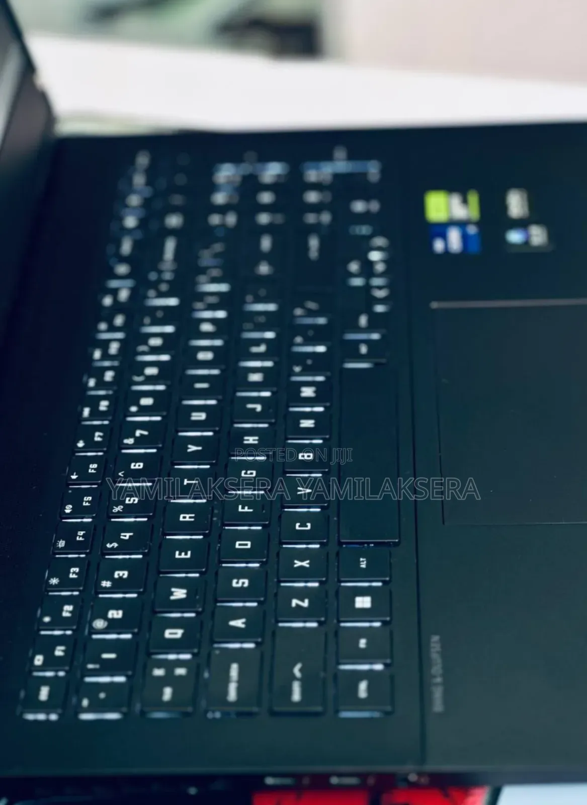 New Laptop HP Omen 16 16GB Intel Core i9 SSD 1T