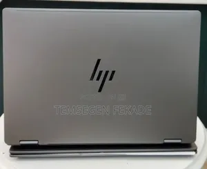 New Laptop HP OmniBook X Flip 14" 16GB Intel Core Ultra 7 SSD 1T