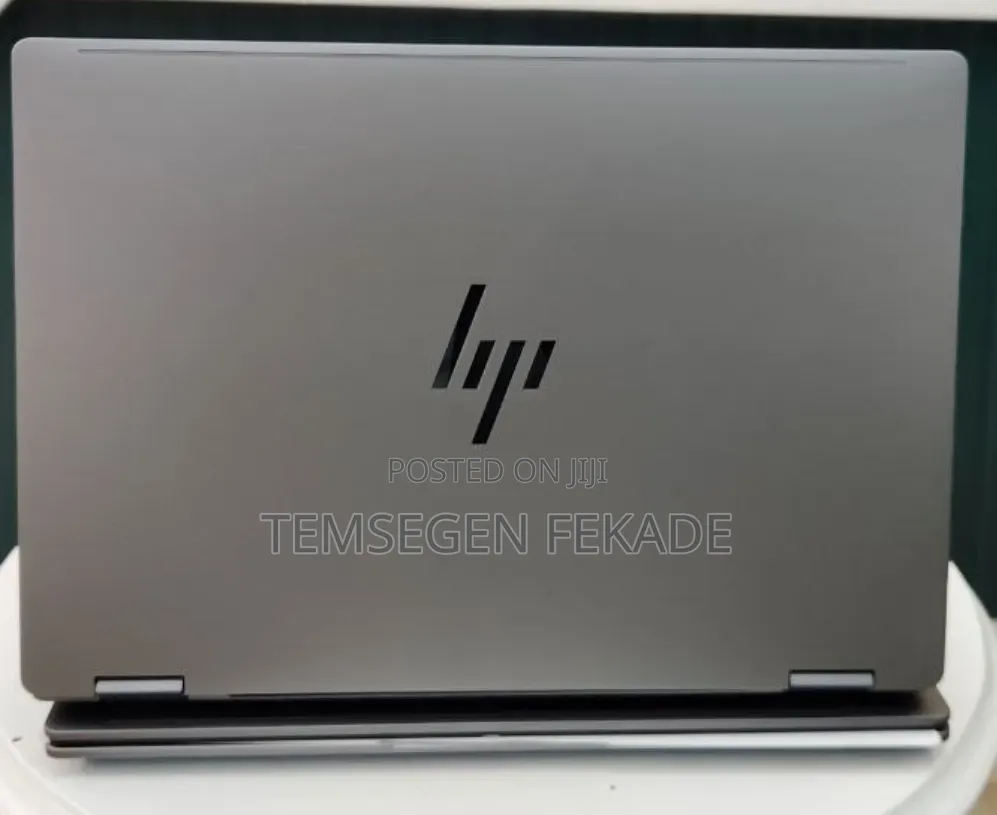 New Laptop HP OmniBook X Flip 14" 16GB Intel Core Ultra 7 SSD 1T