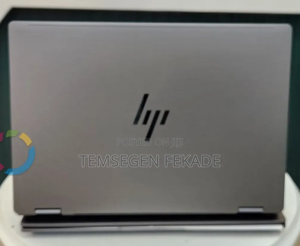 New Laptop HP OmniBook X Flip 14" 16GB Intel Core Ultra 7 SSD 1T