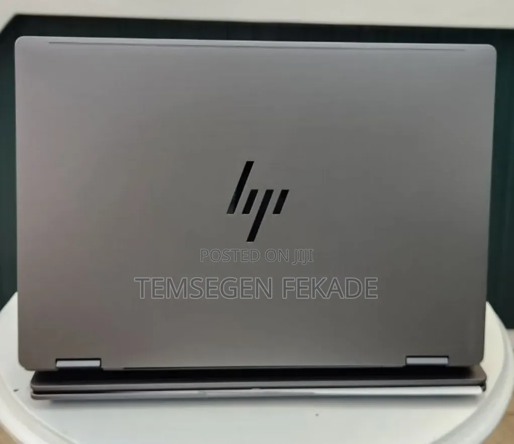 New Laptop HP OmniBook X Flip 14" 16GB Intel Core Ultra 7 SSD 1T